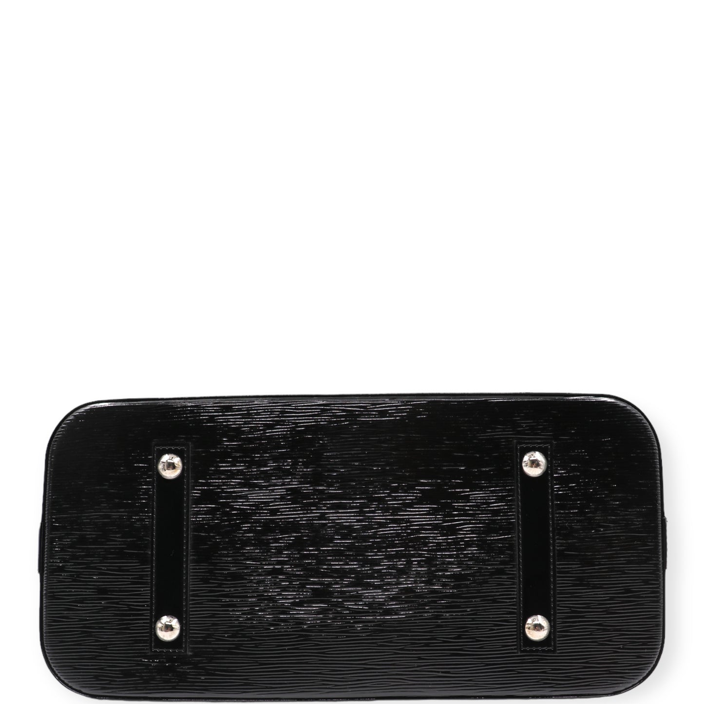 Louis Vuitton Alma GM Epi electrique