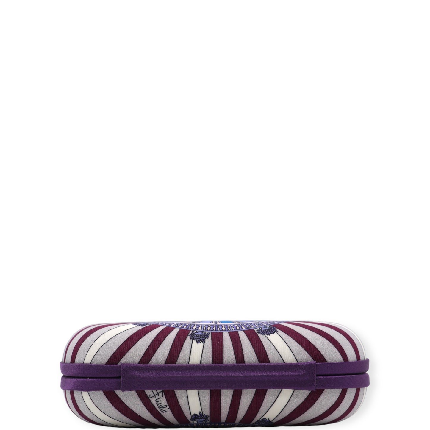 Emilio Pucci Clutch