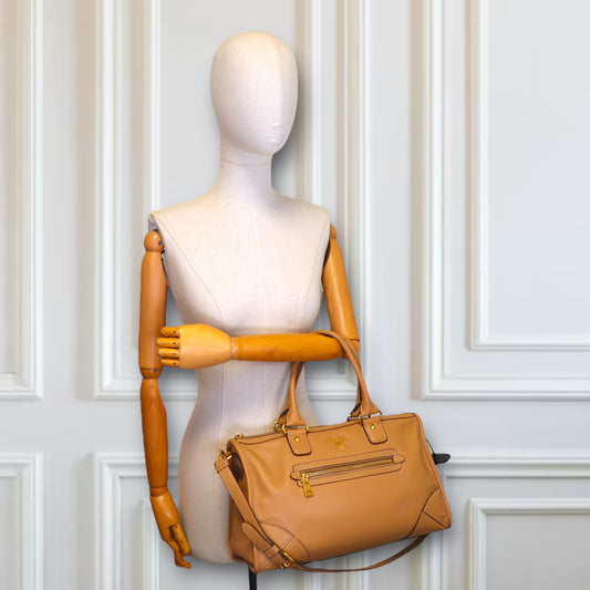 Prada Two-way Sughero