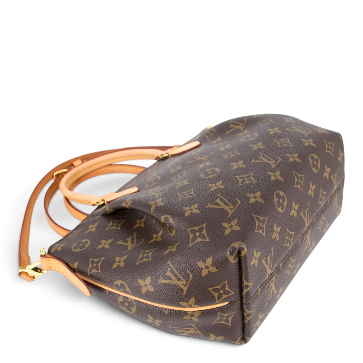 Louis Vuitton Turenne PM Monogram