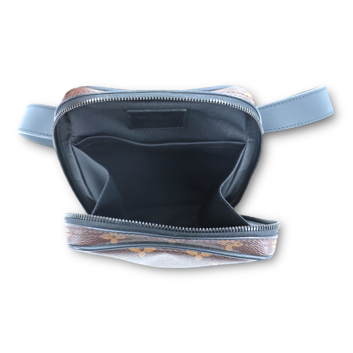 Louis Vuitton Utility side bag Monogram
