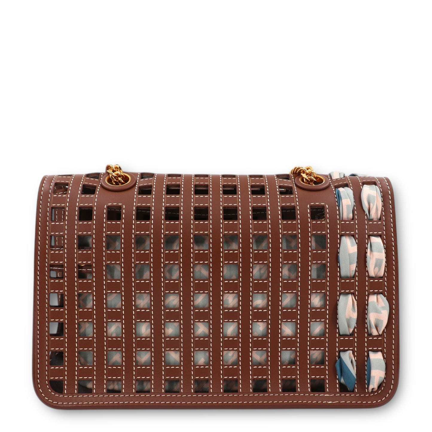 Bally Viva two-way perforiert