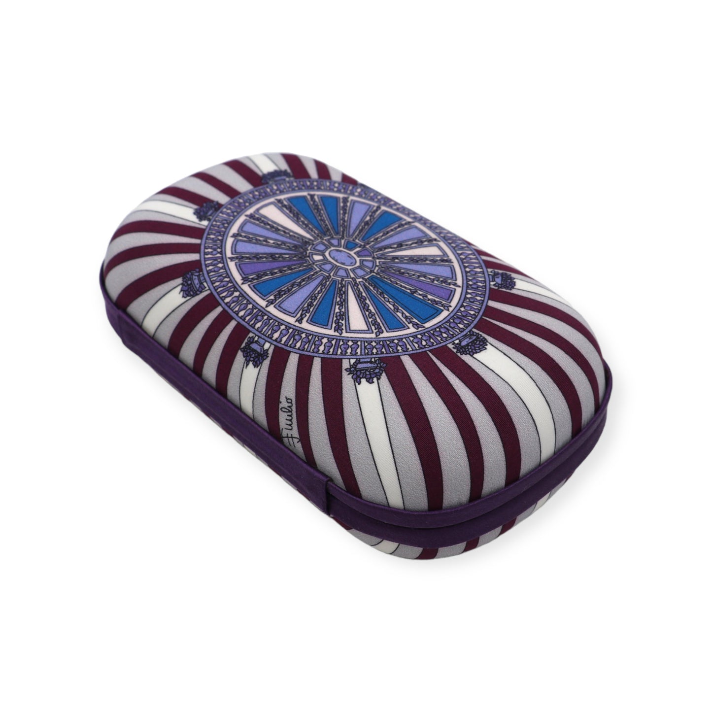 Emilio Pucci Clutch