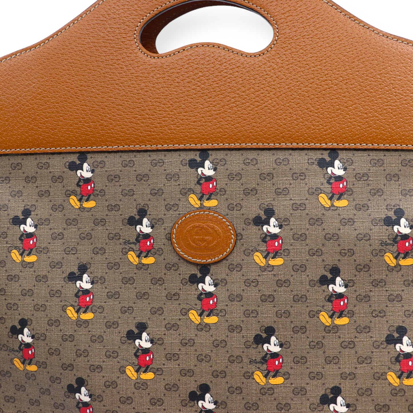 Gucci x Disney Two-way