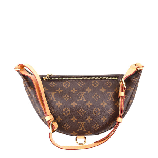 Louis Vuitton Bumbag Monogram