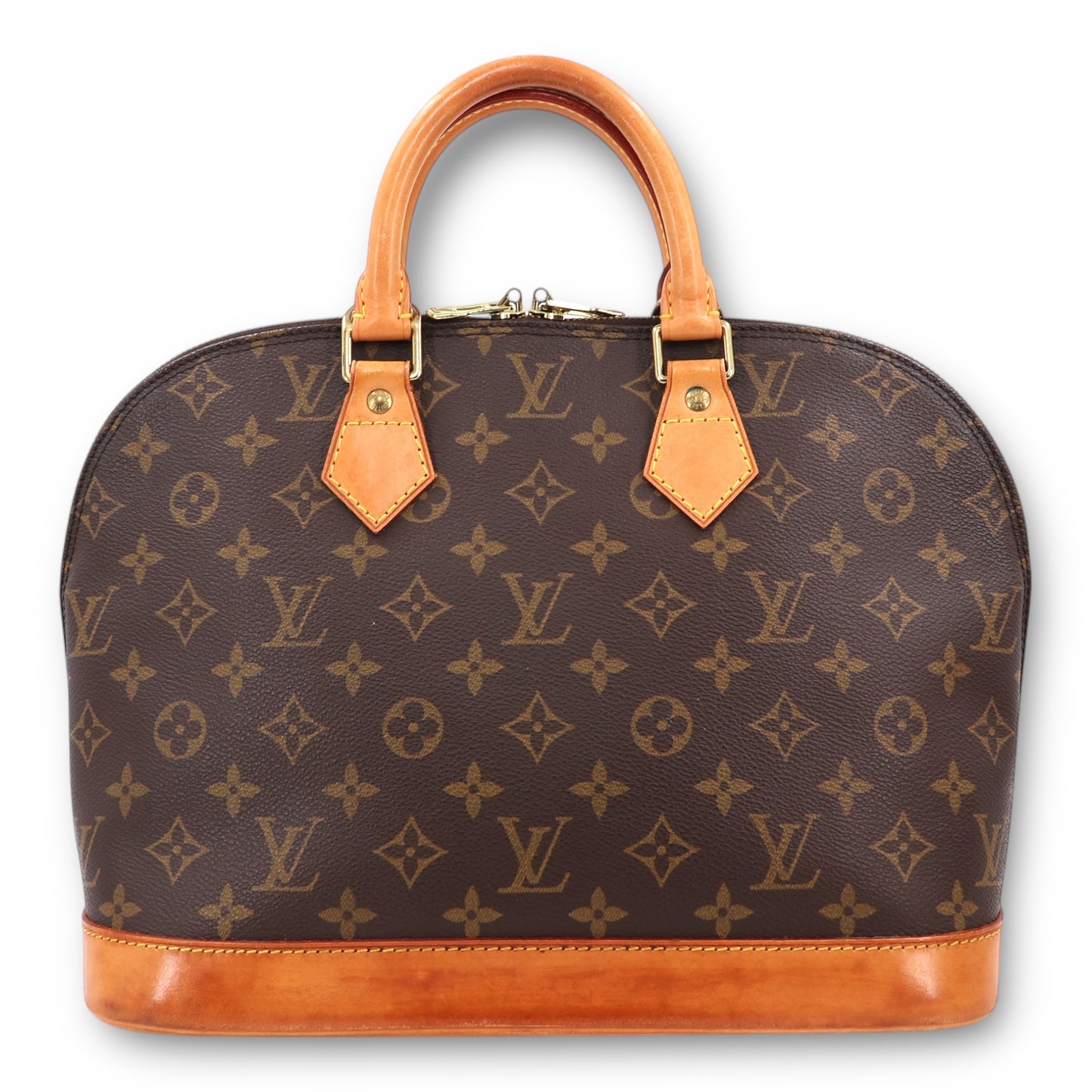 Louis Vuitton Alma PM Monogram