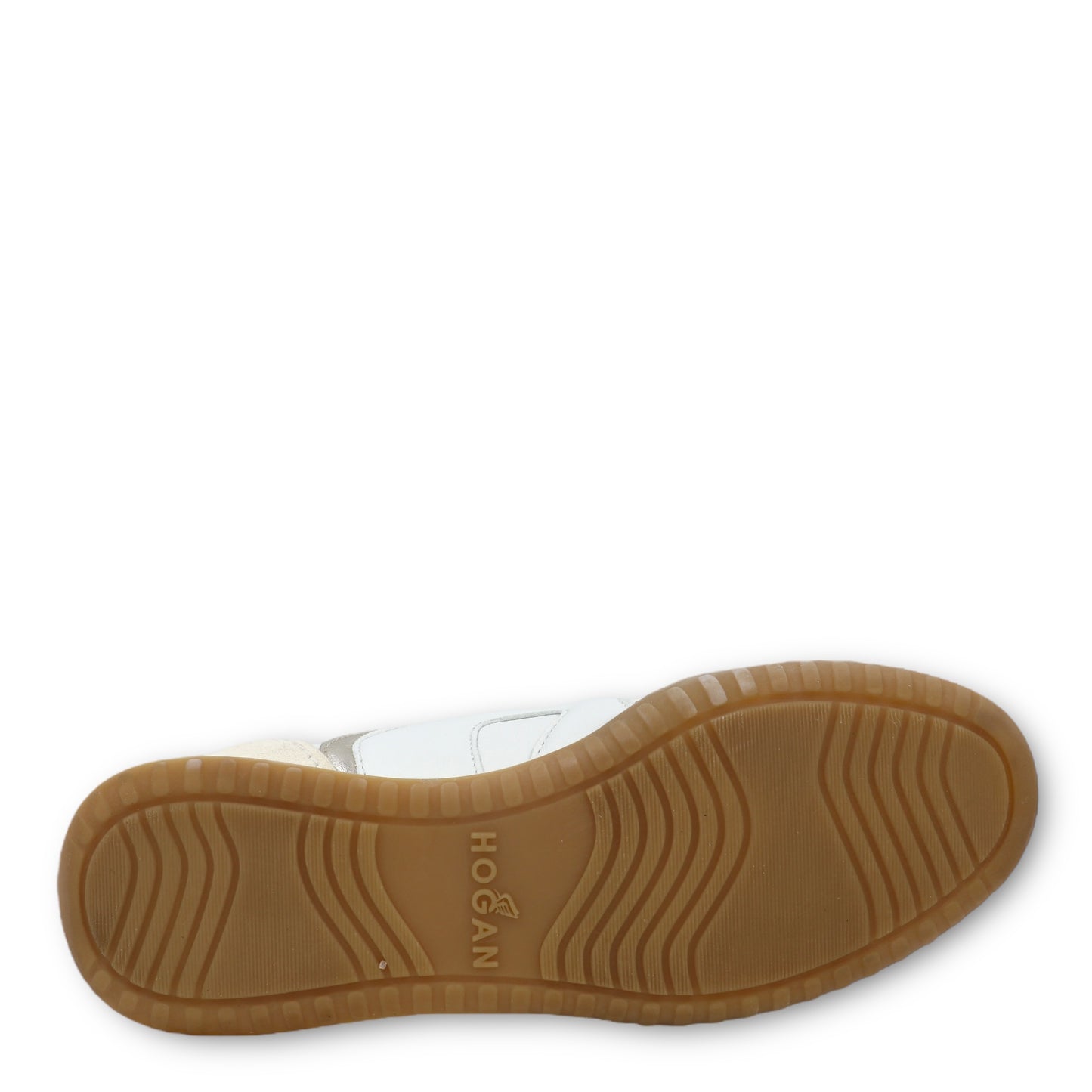 Hogan Olympia-Z Sneaker weiss Gr. 37