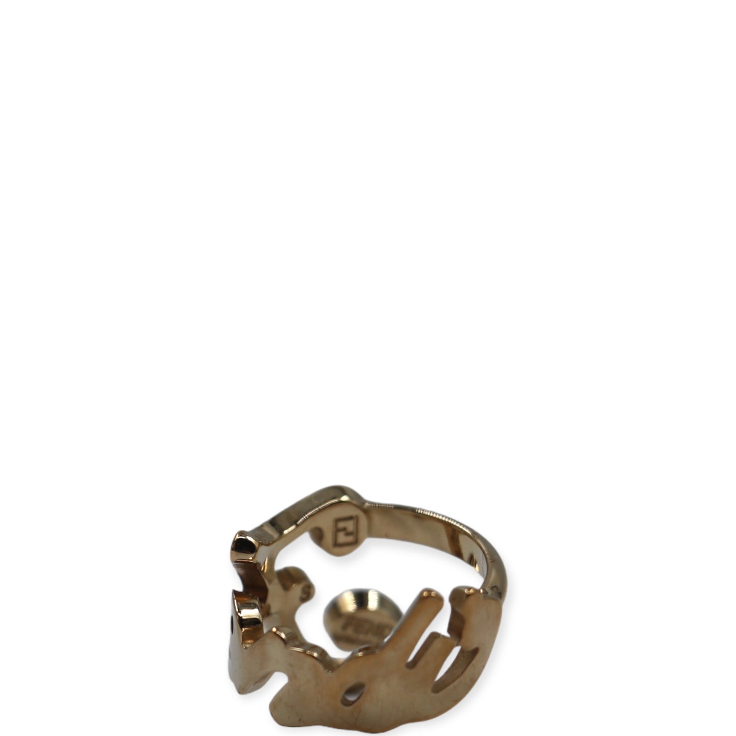Fendi Ring