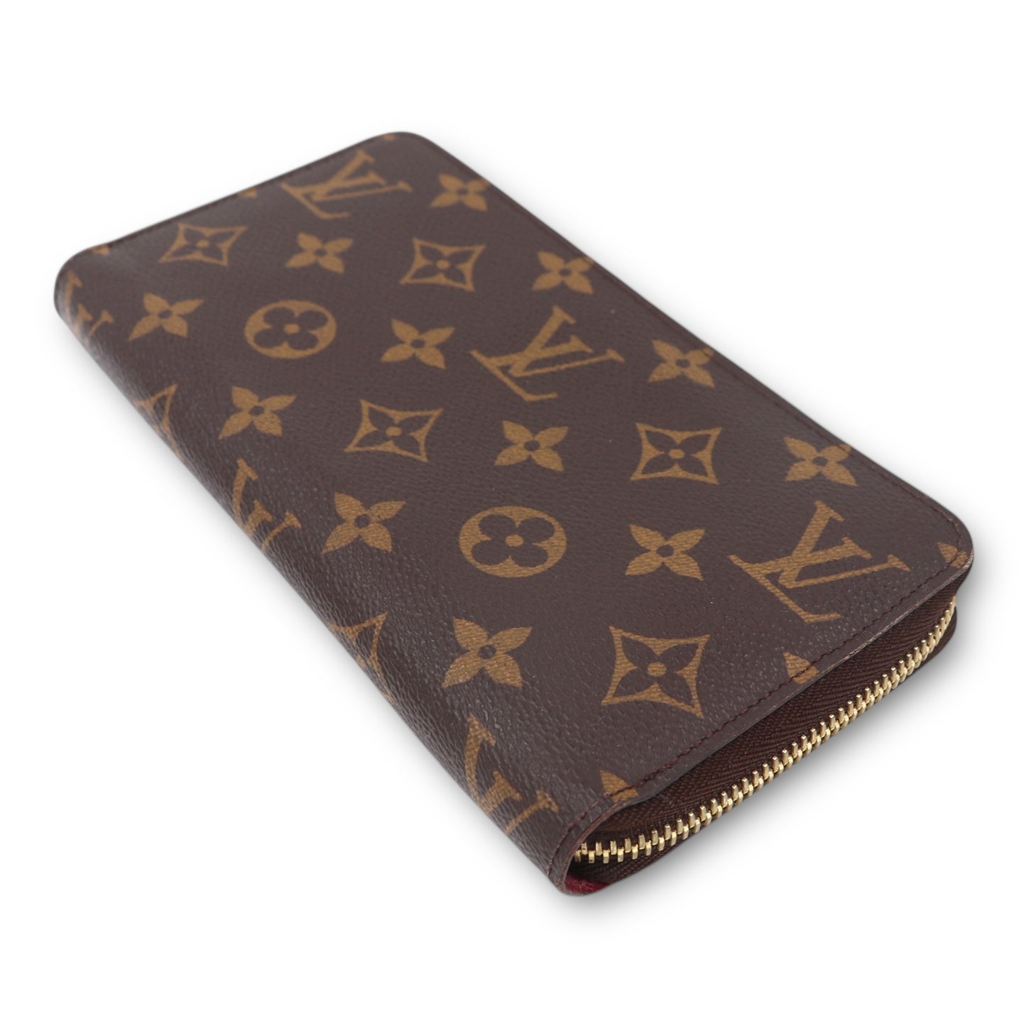 Louis Vuitton Zippy Monogram