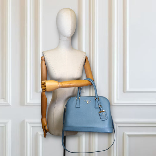 Prada Promenade Two-way Aviazione