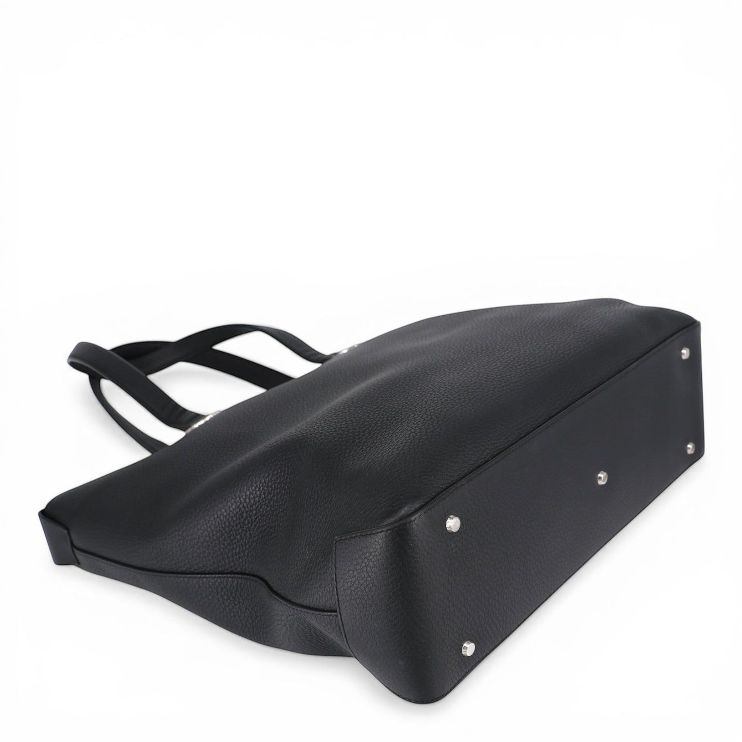 Cartier Must de Cartier Shopper schwarz