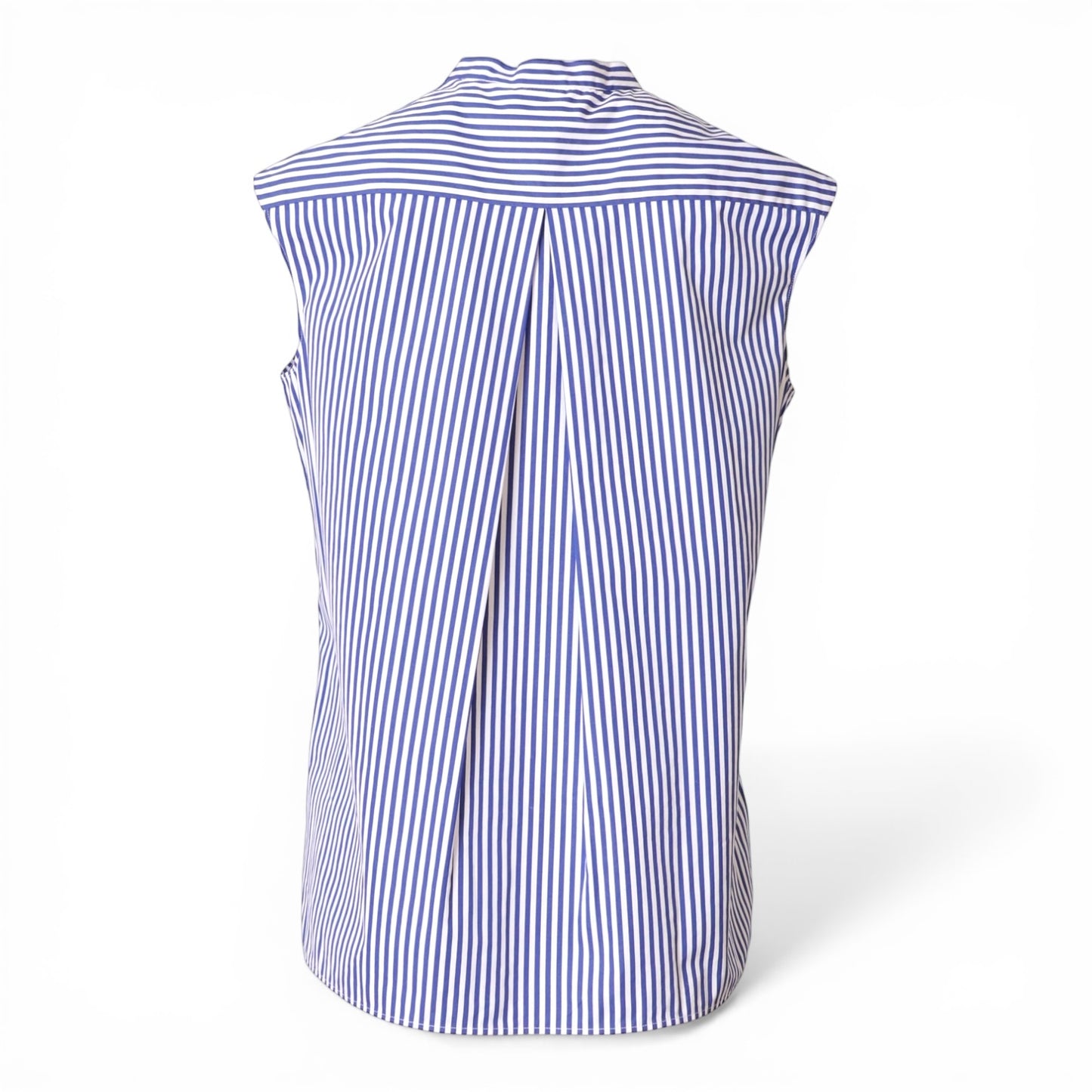 Aspesi ärmellose Bluse Gr. 34