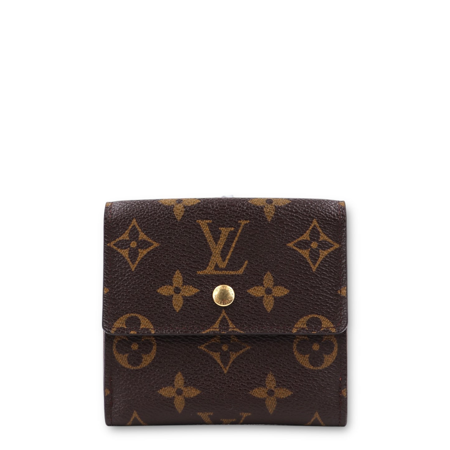 Louis Vuitton Elise Monogram