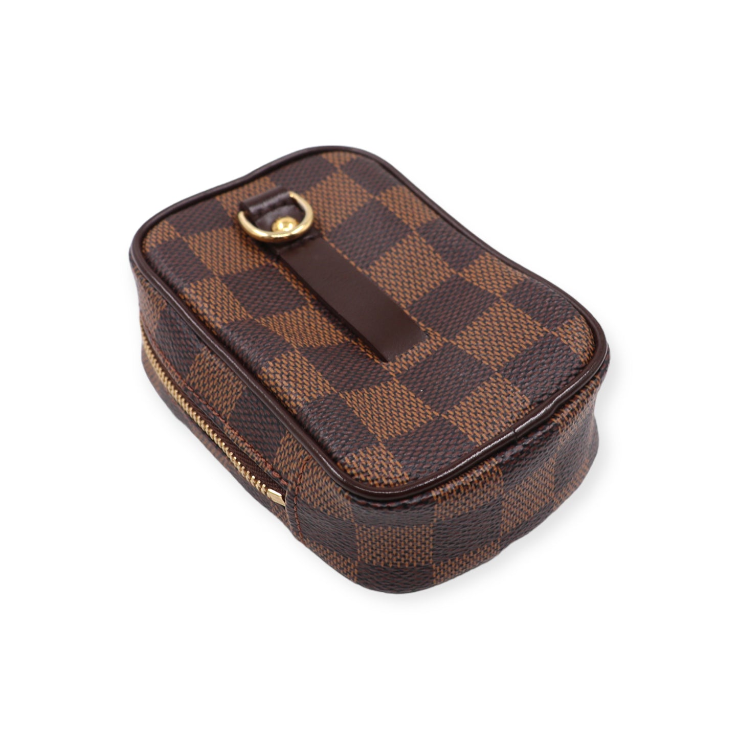 Louis Vuitton Okapi Damier ebène