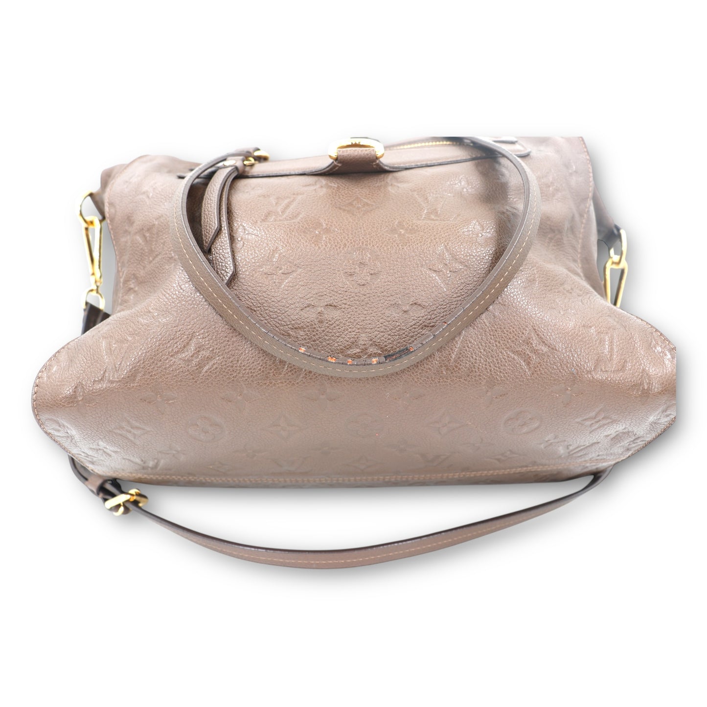 Louis Vuitton Lumineuse PM empreinte ombre