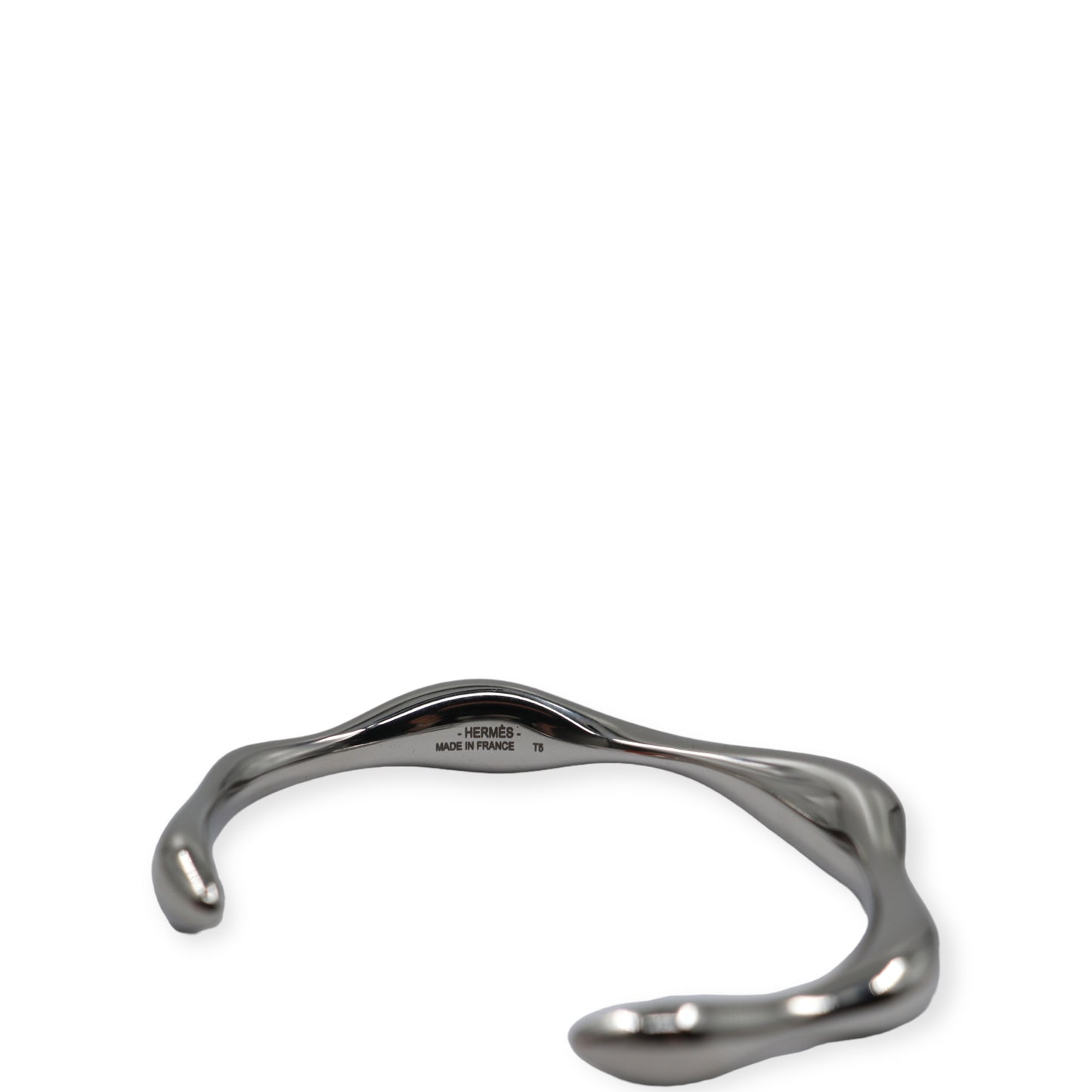 Hermès Wave Armreif