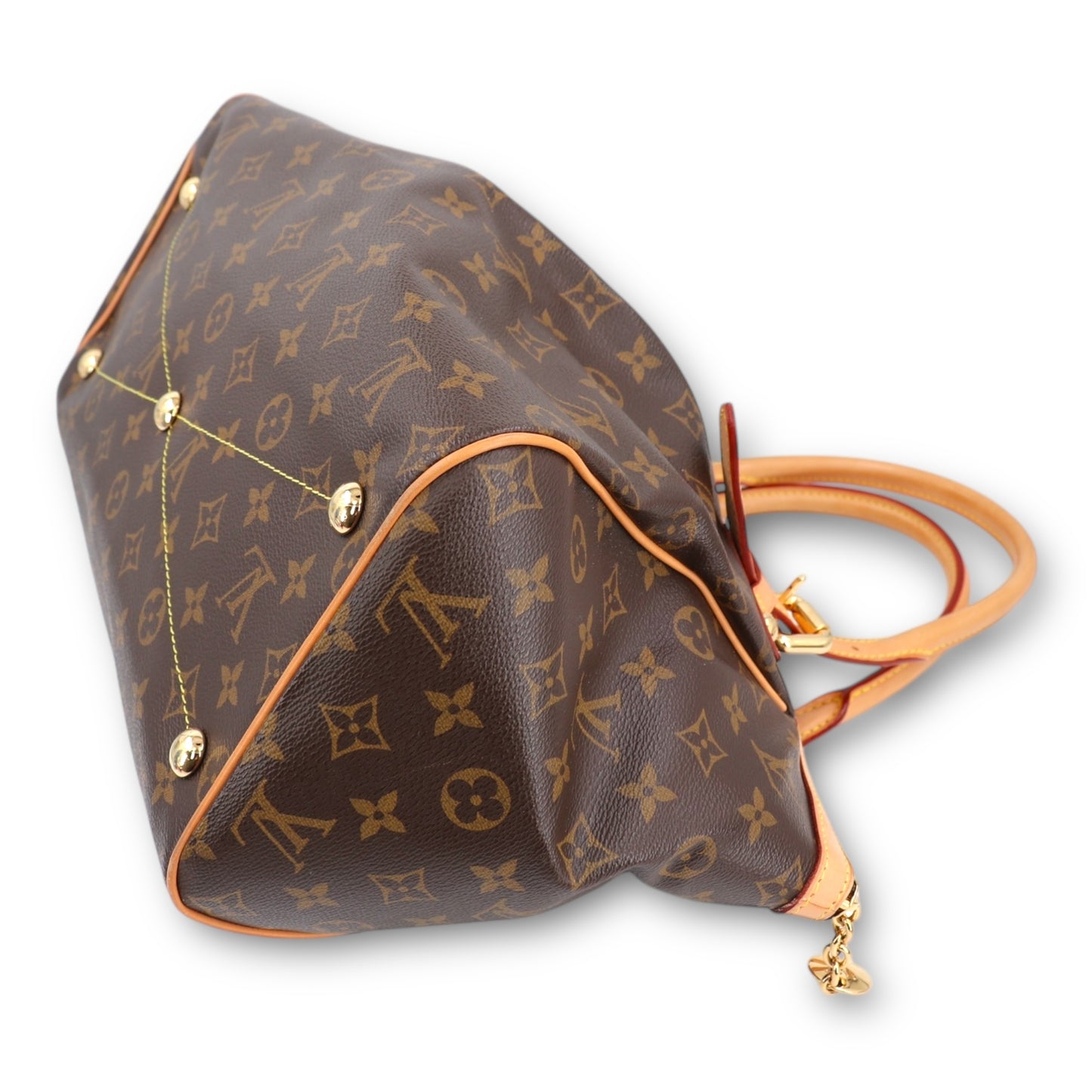 Louis Vuitton Tivoli GM Monogram