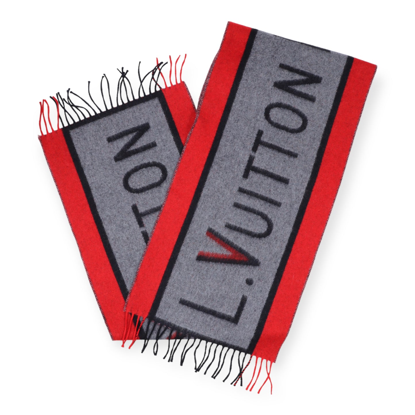 Louis Vuitton Schal