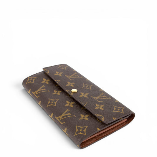 Louis Vuitton Sarah Monogram