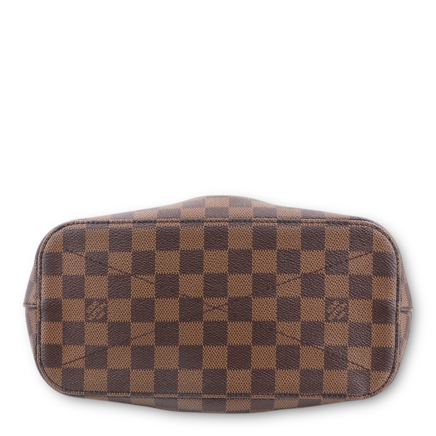 Louis Vuitton Siena PM Damier ebène