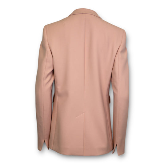 Akris Punto Blazer rosa Gr. 38