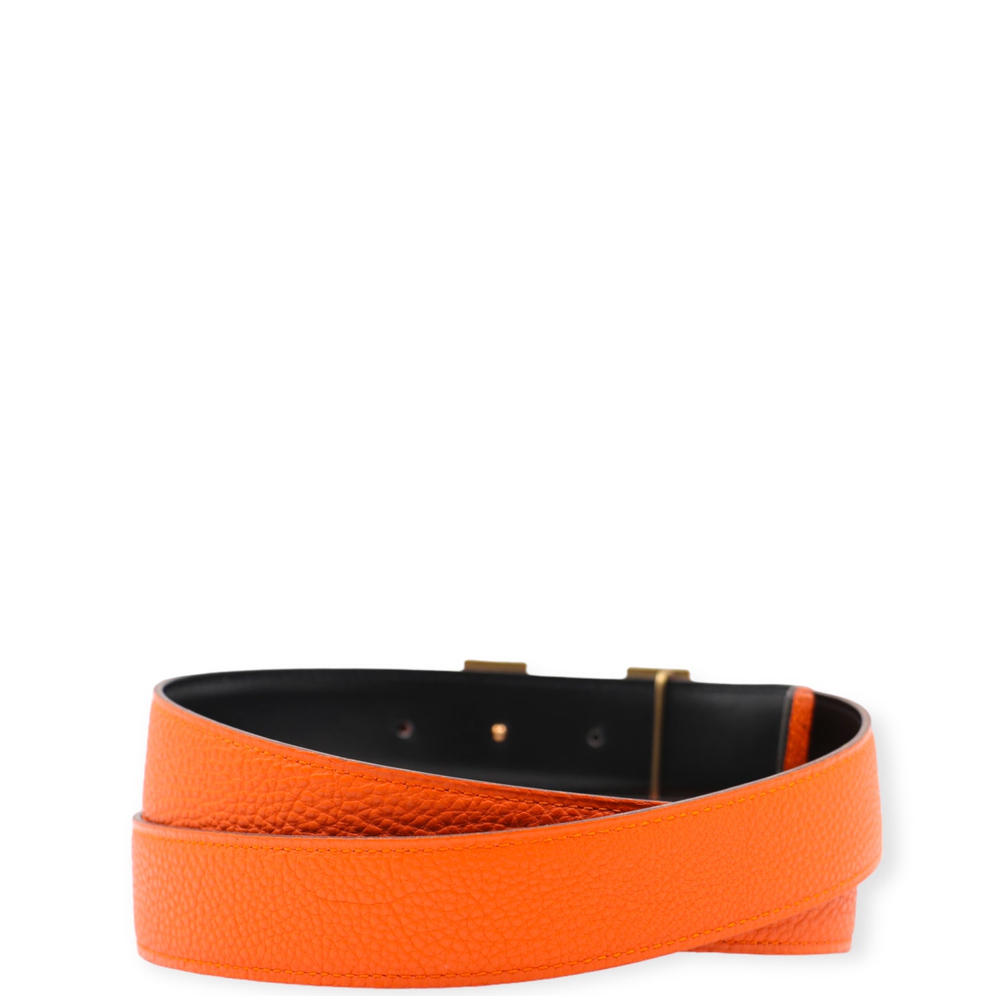 Hermès Wendegürtel Gr. 95