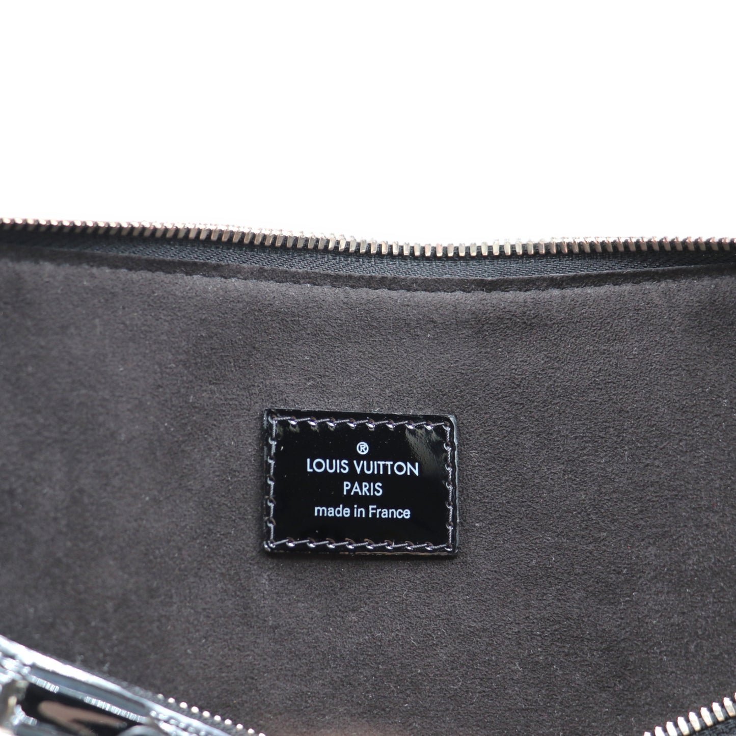 Louis Vuitton Alma GM Epi electrique