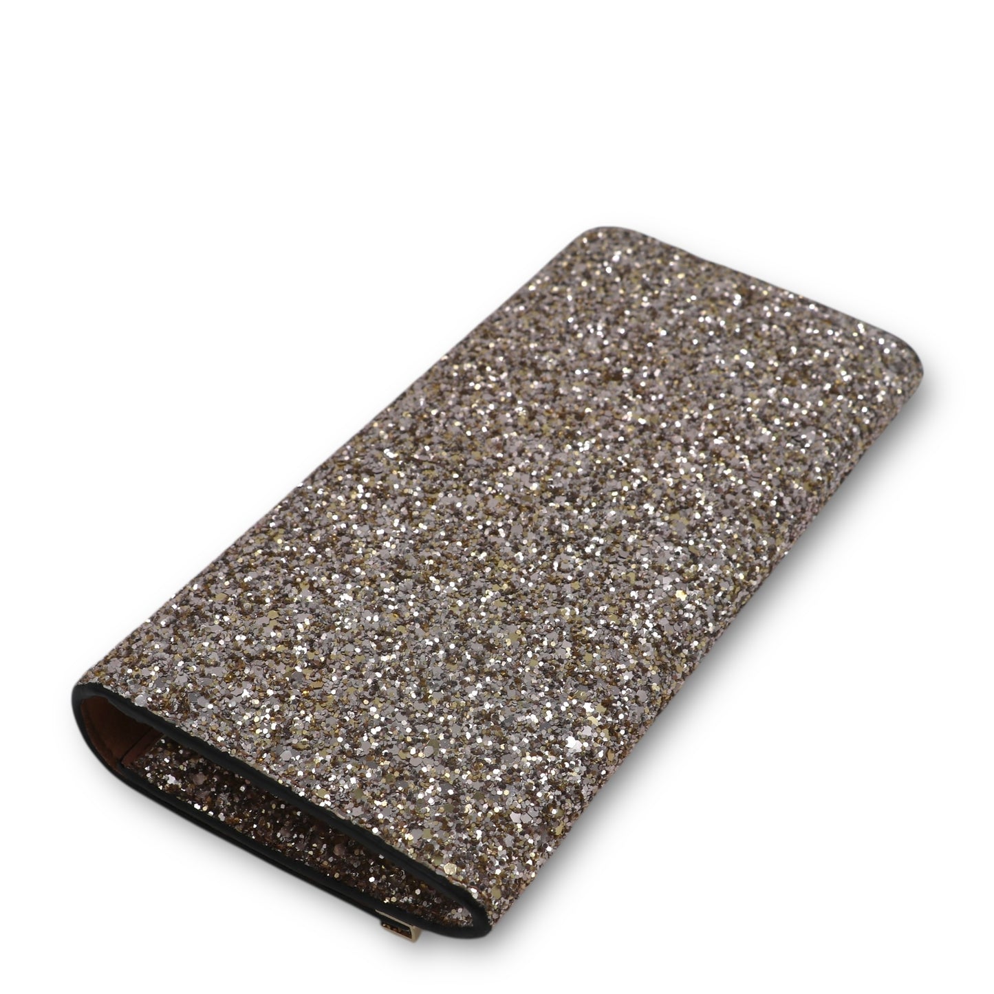 Jimmy Choo Milla Clutch Pailletten