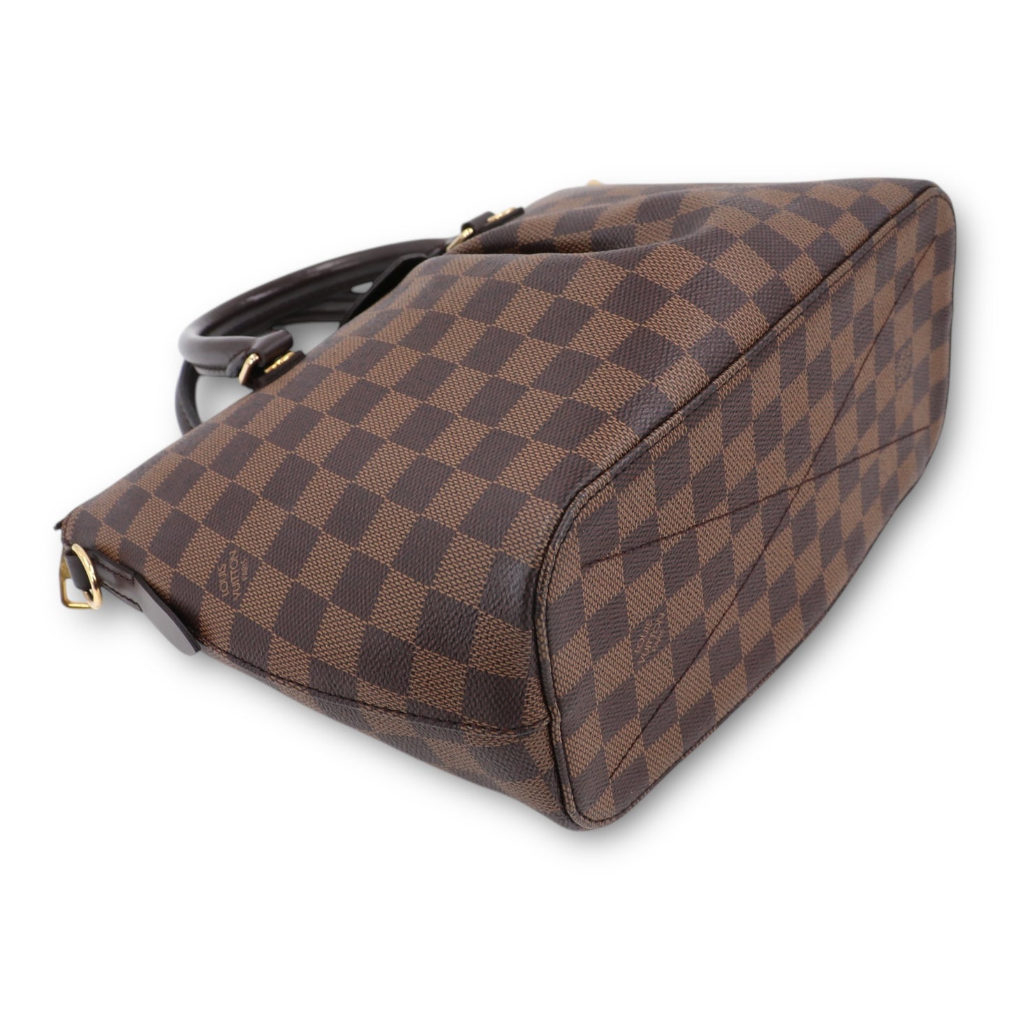 Louis Vuitton Siena PM Damier ebène