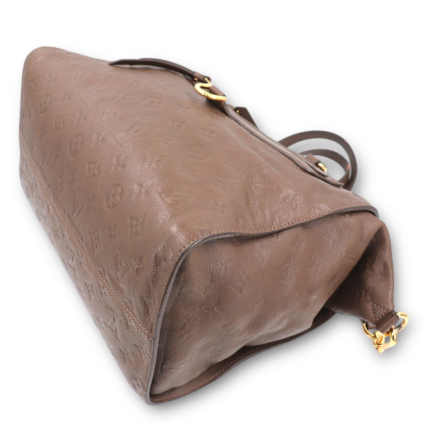 Louis Vuitton Lumineuse PM empreinte ombre