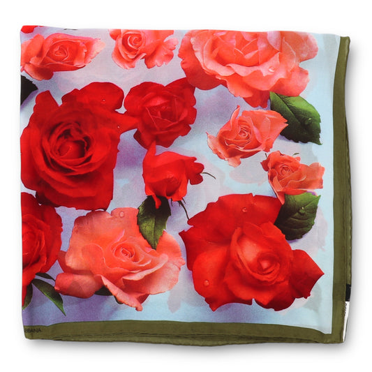 Dolce & Gabbana Seidentuch