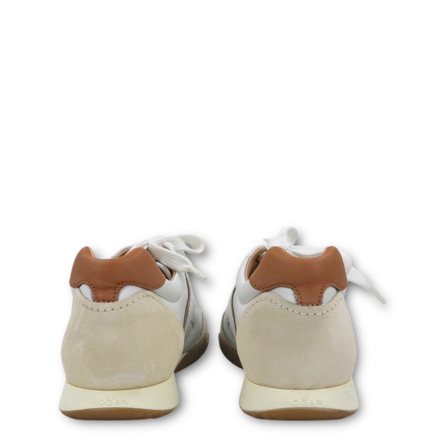 Hogan Olympia-Z Sneaker weiss Gr. 37