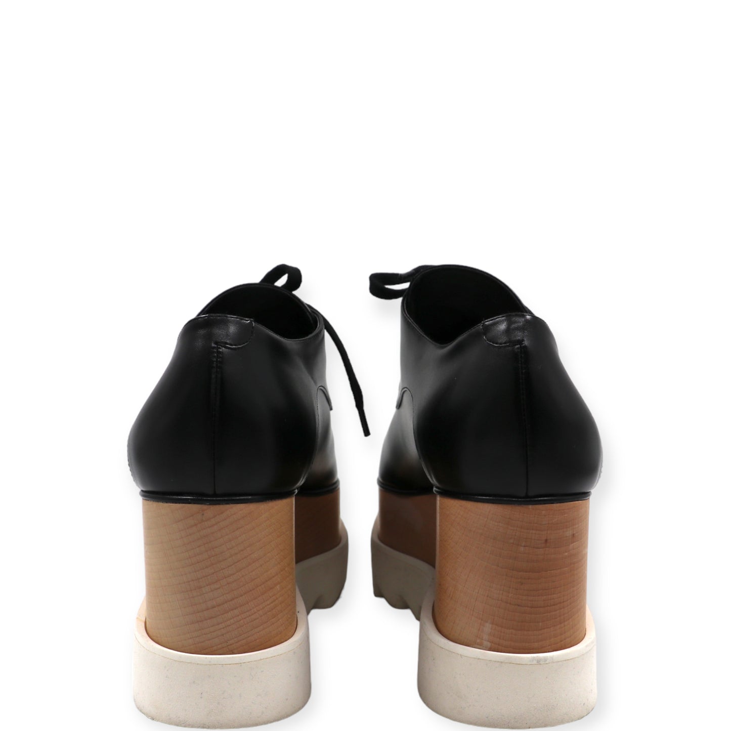 Stella McCartney Elyse Platform