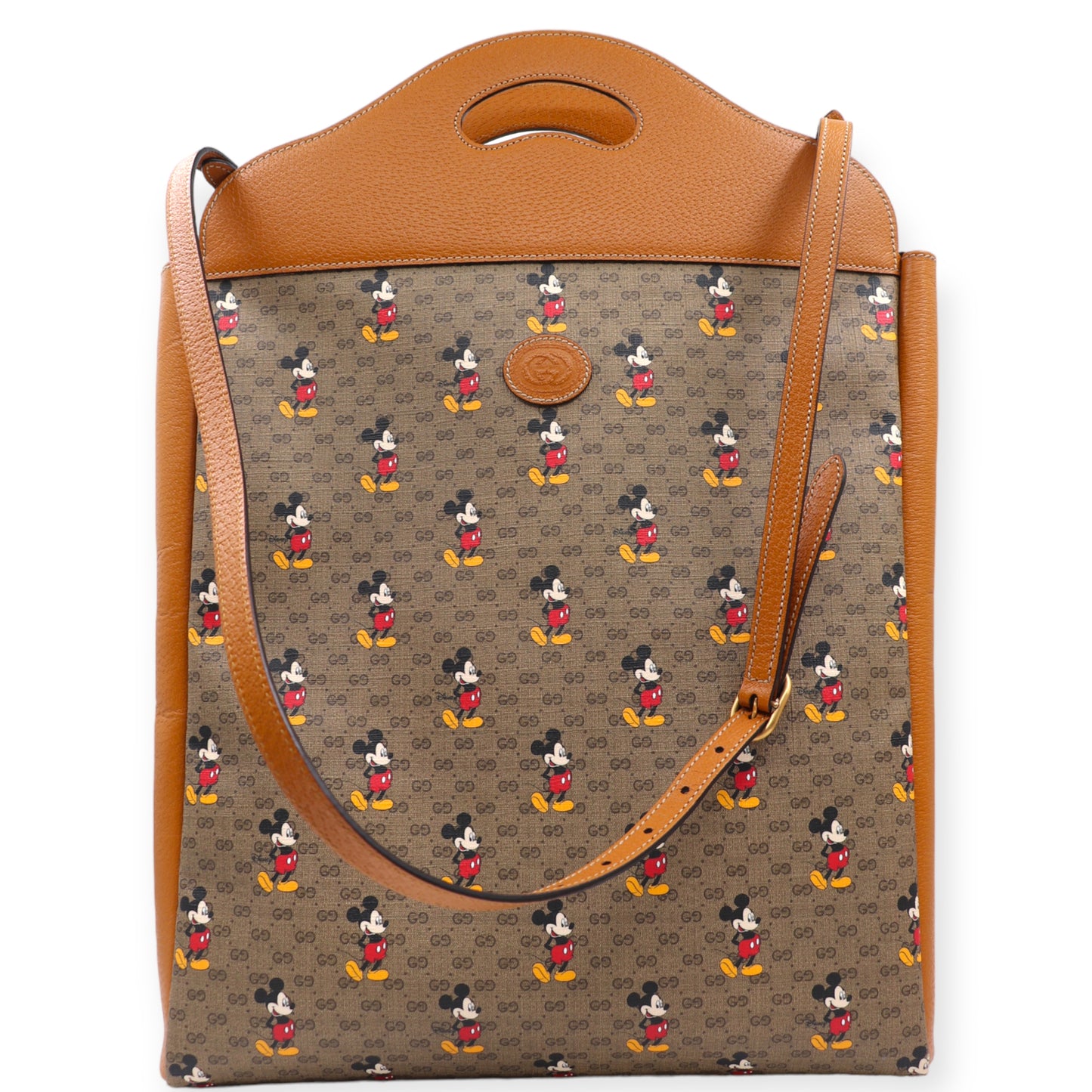 Gucci x Disney Two-way
