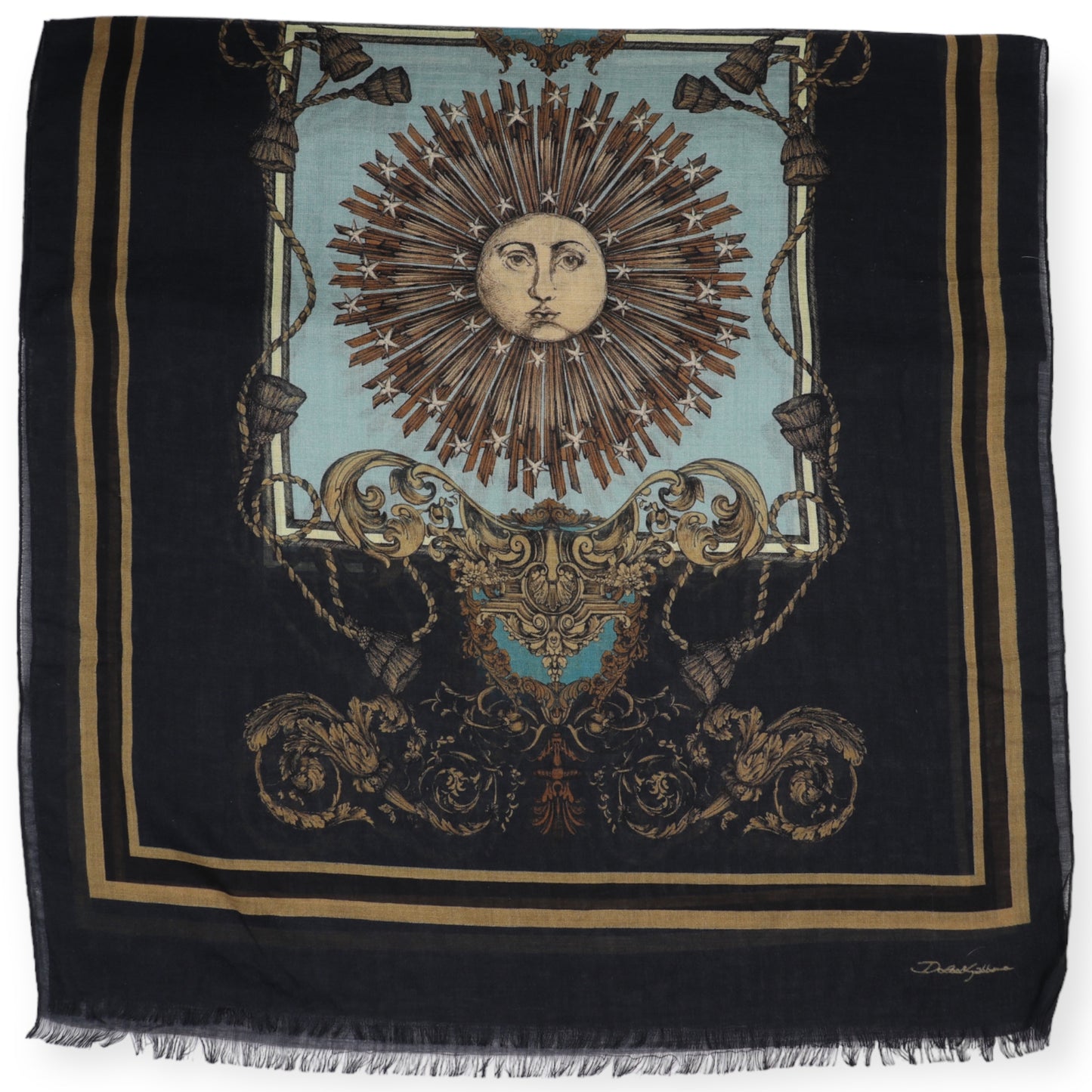 Dolce & Gabbana Schal