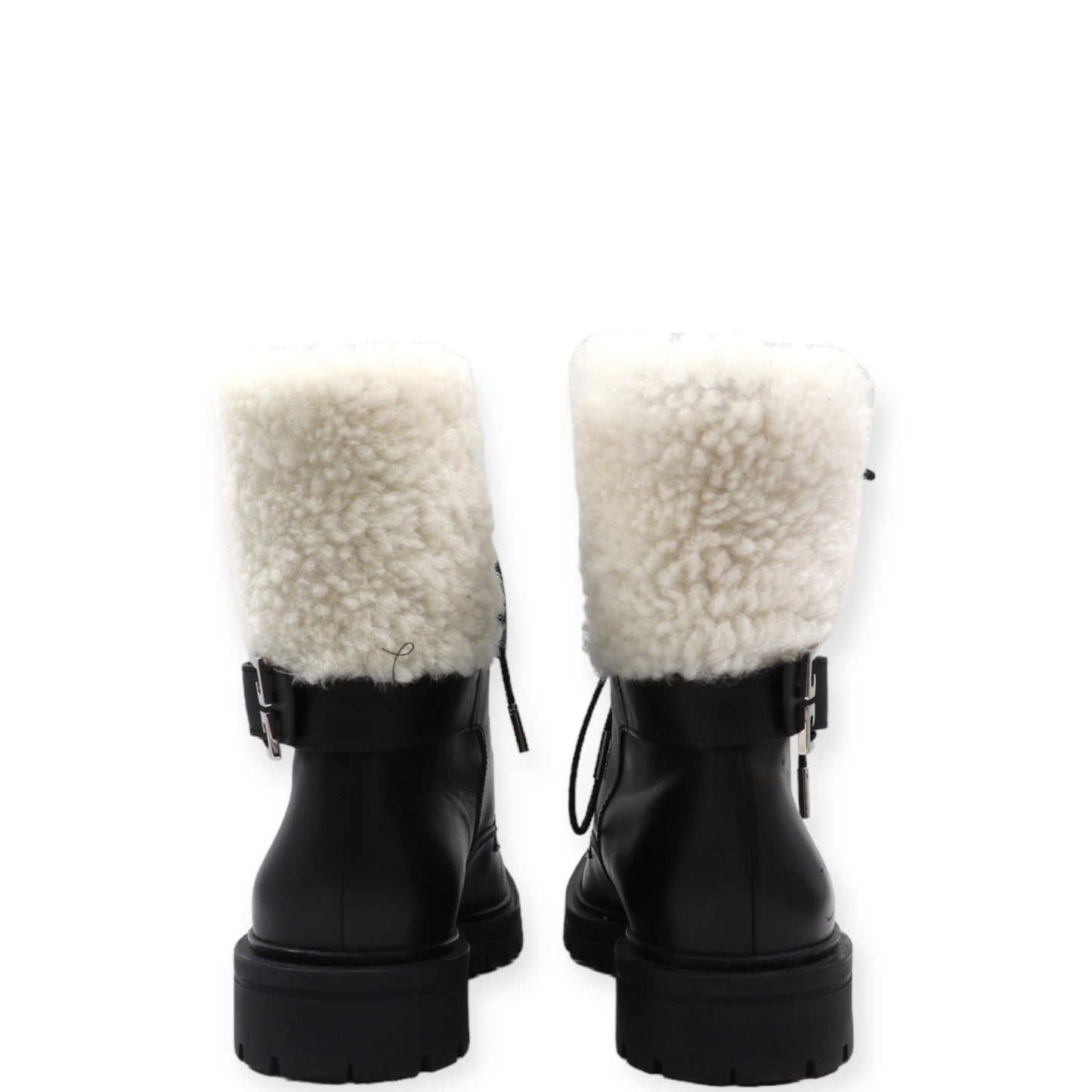 Givenchy Stiefeletten schwarz