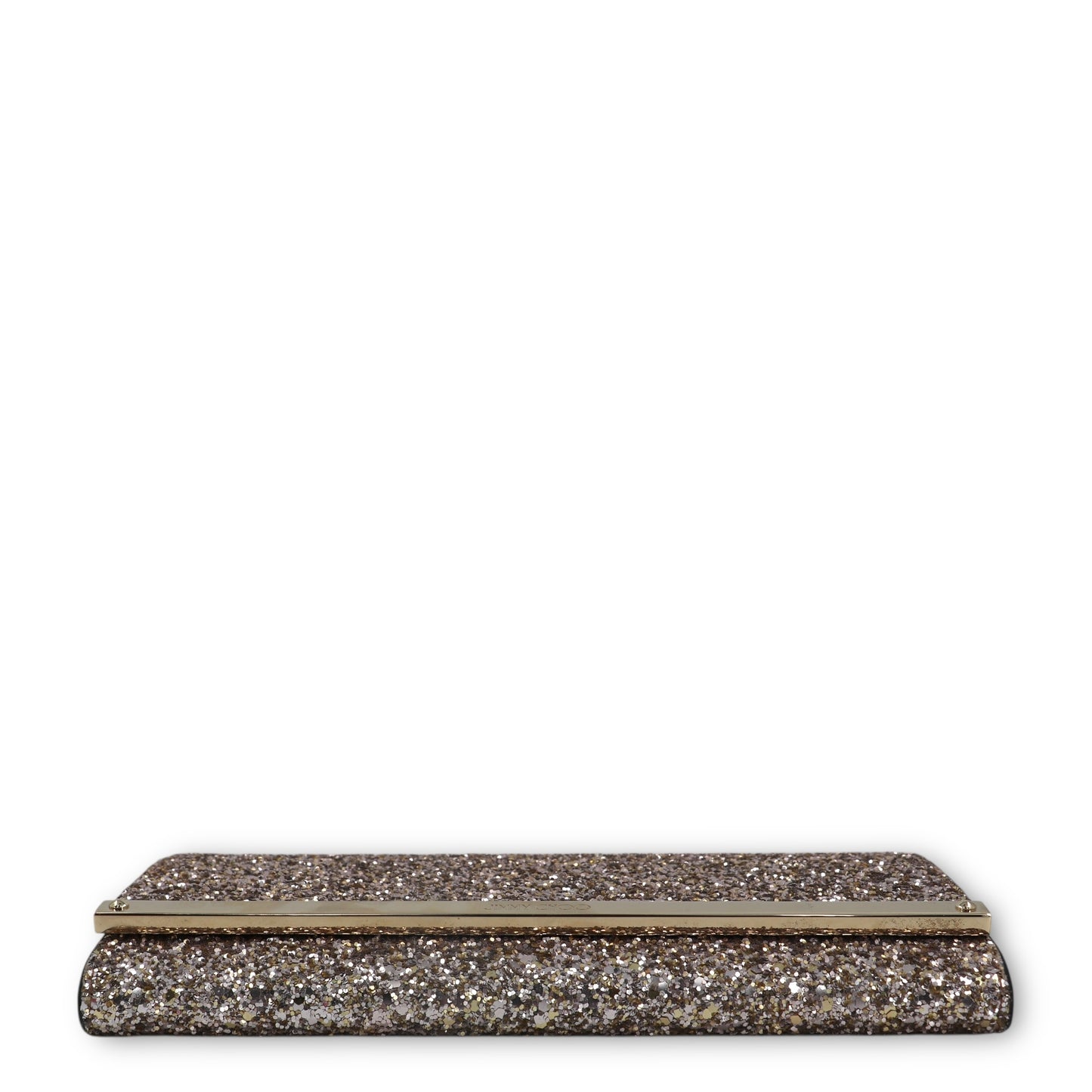 Jimmy Choo Milla Clutch Pailletten