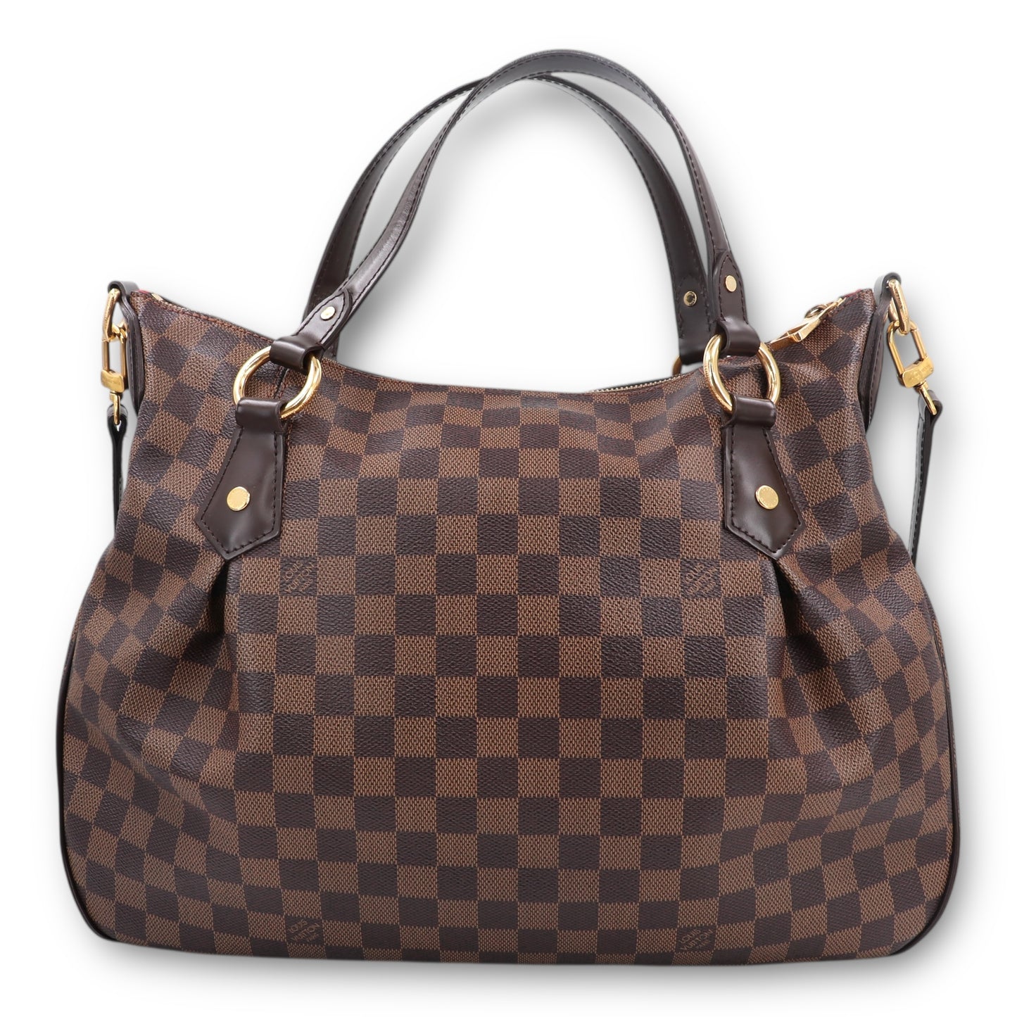 Louis Vuitton Evora GM Damier ebène