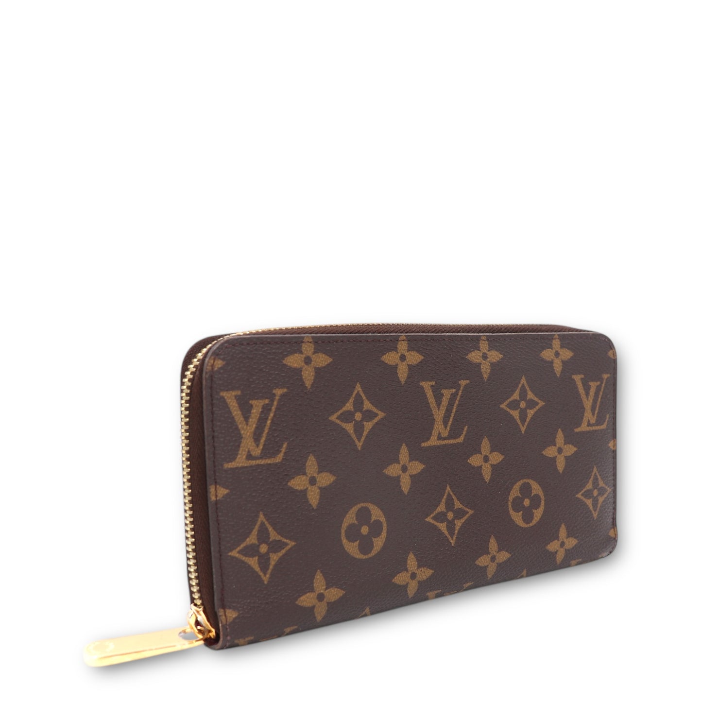 Louis Vuitton Zippy Monogram