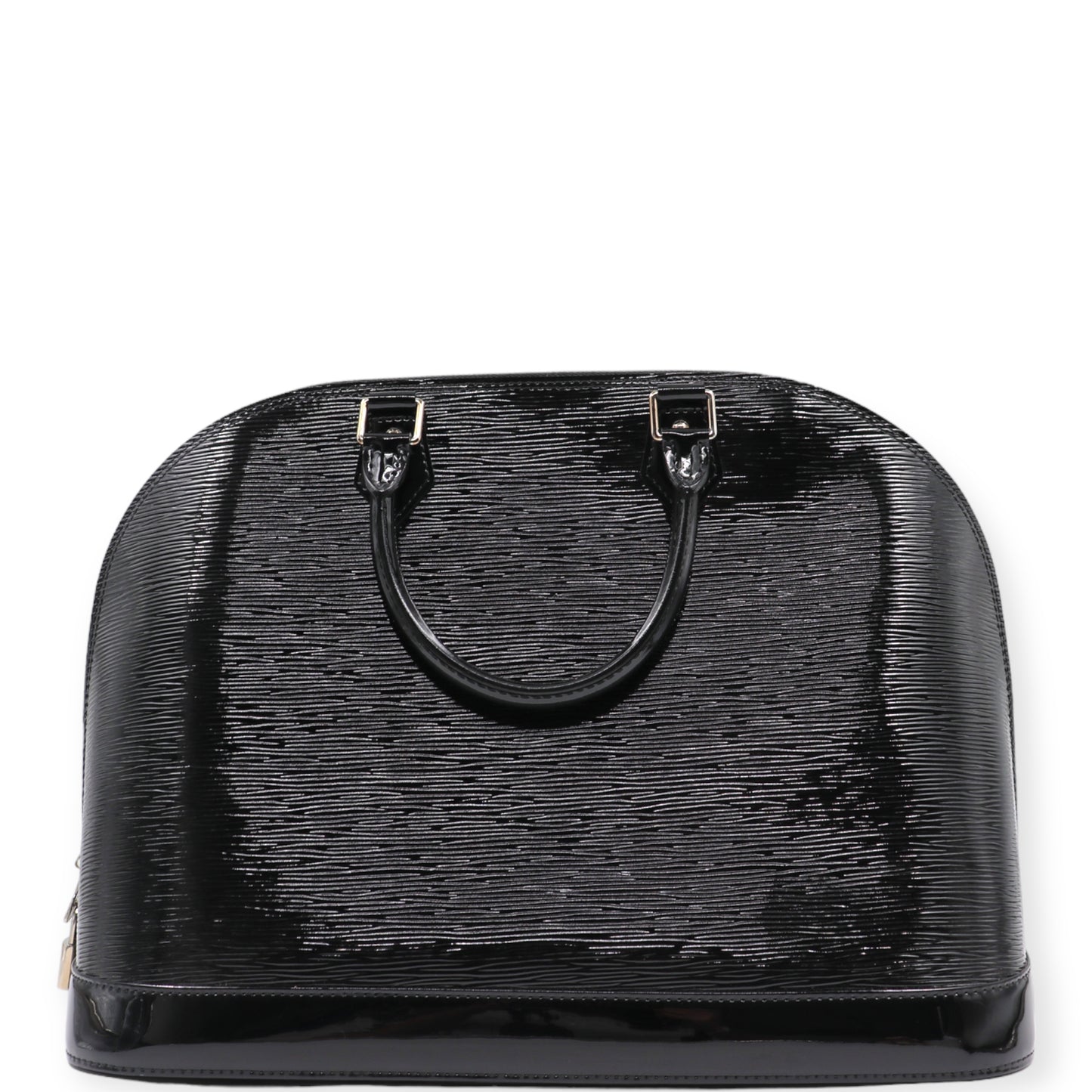 Louis Vuitton Alma GM Epi electrique