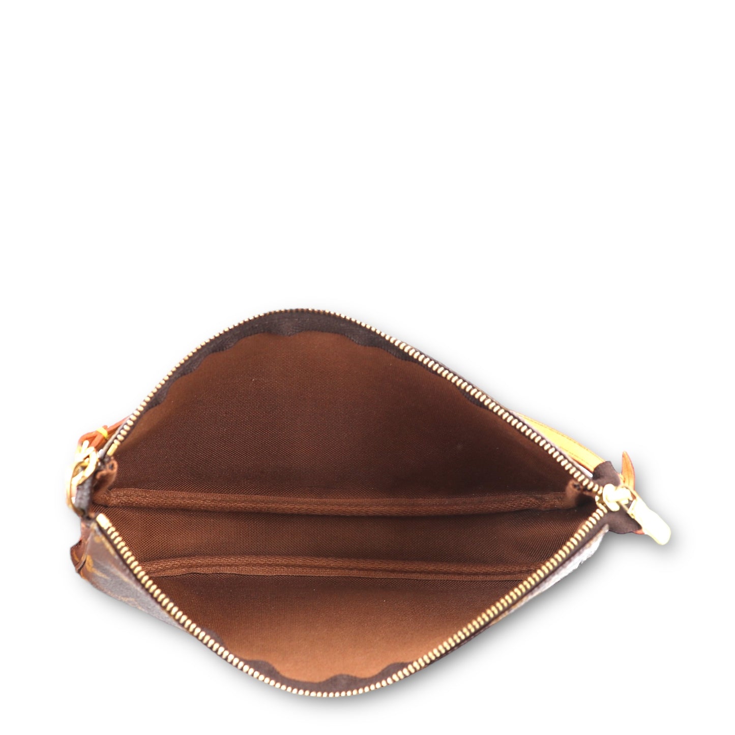 Louis Vuitton Pochette Accessoires Monogram