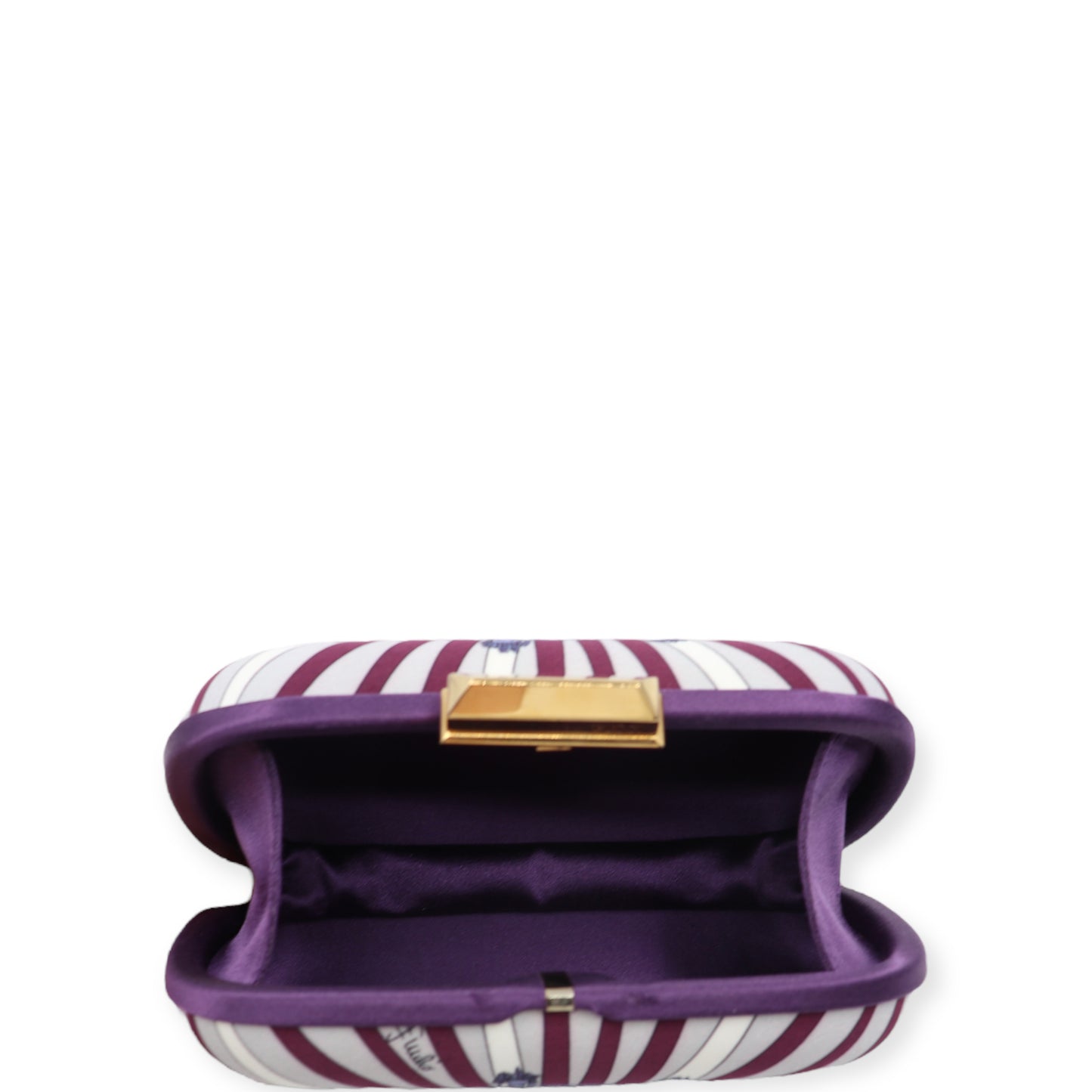 Emilio Pucci Clutch