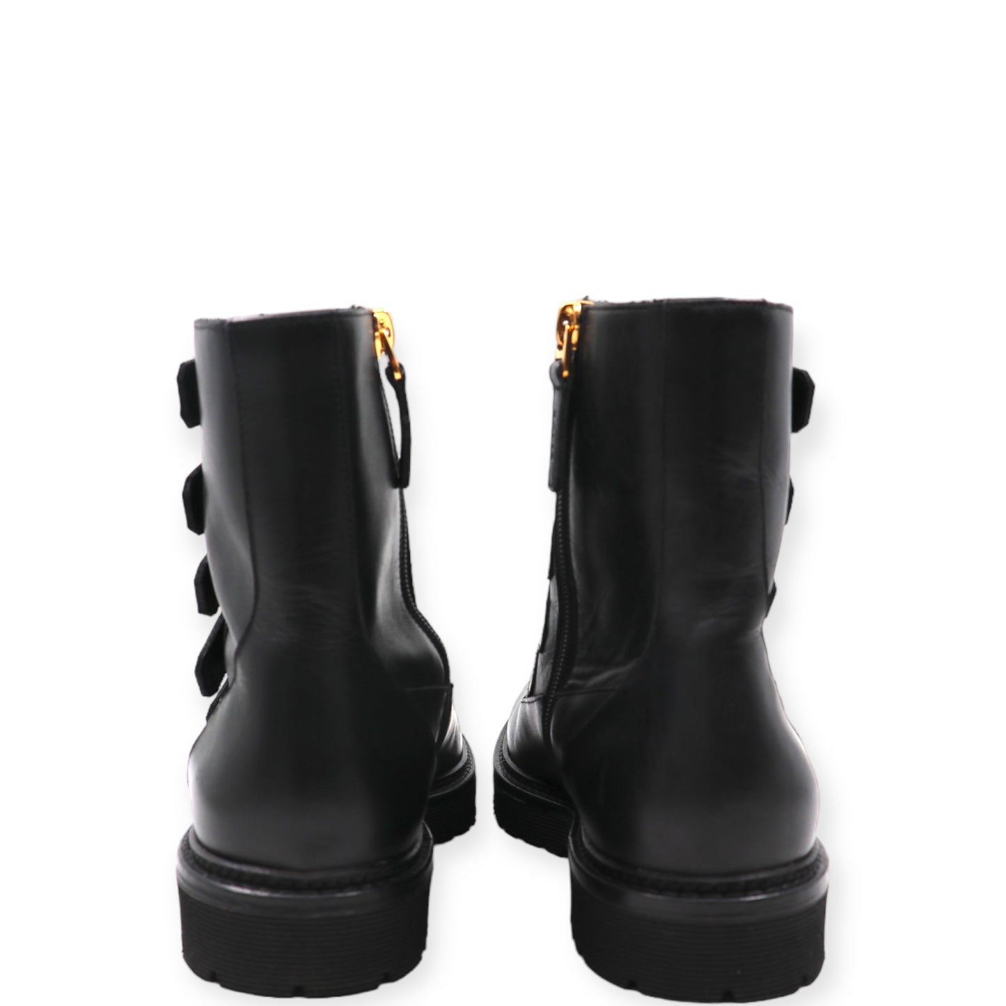 Bally Gillie Stiefeletten schwarz