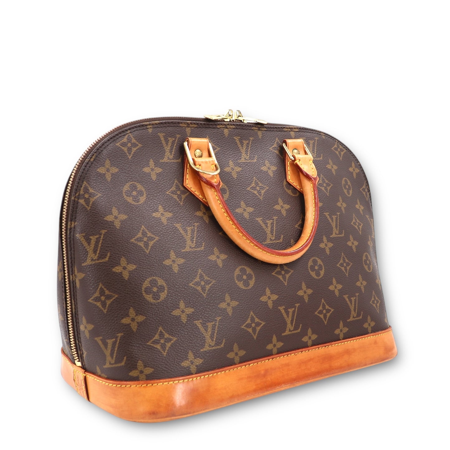 Louis Vuitton Alma PM Monogram