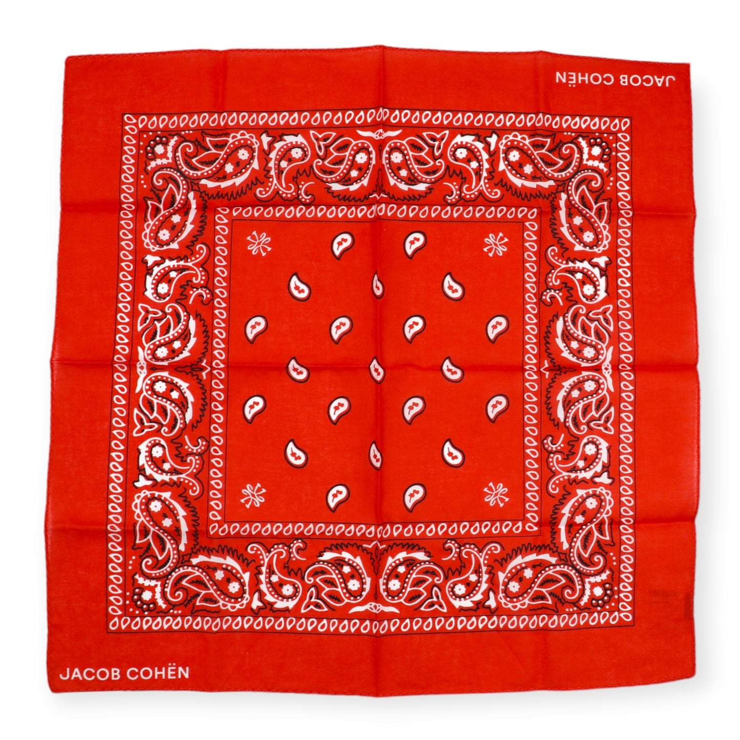 Jacob Cohën Bandana