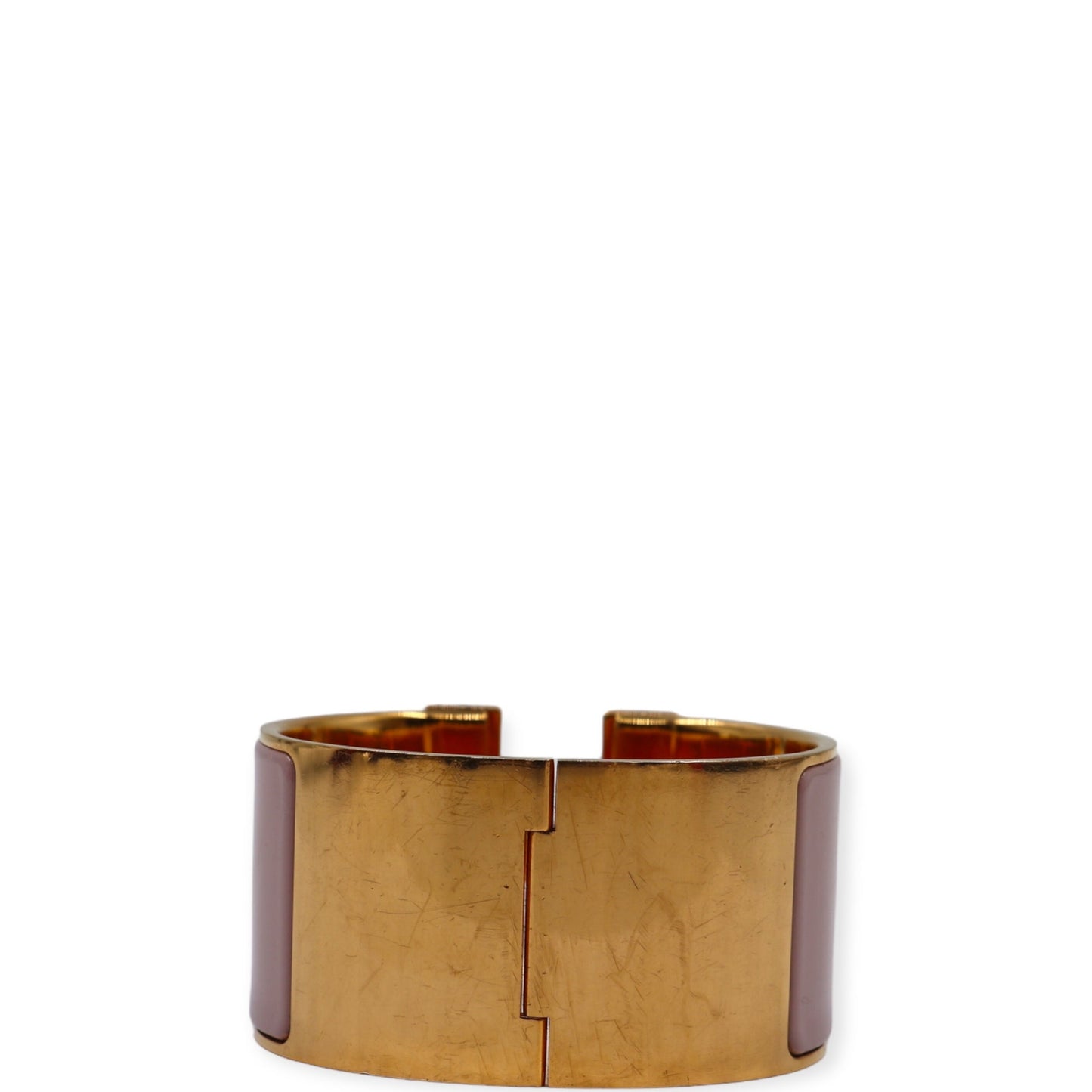 Hermès Clic Clac XL