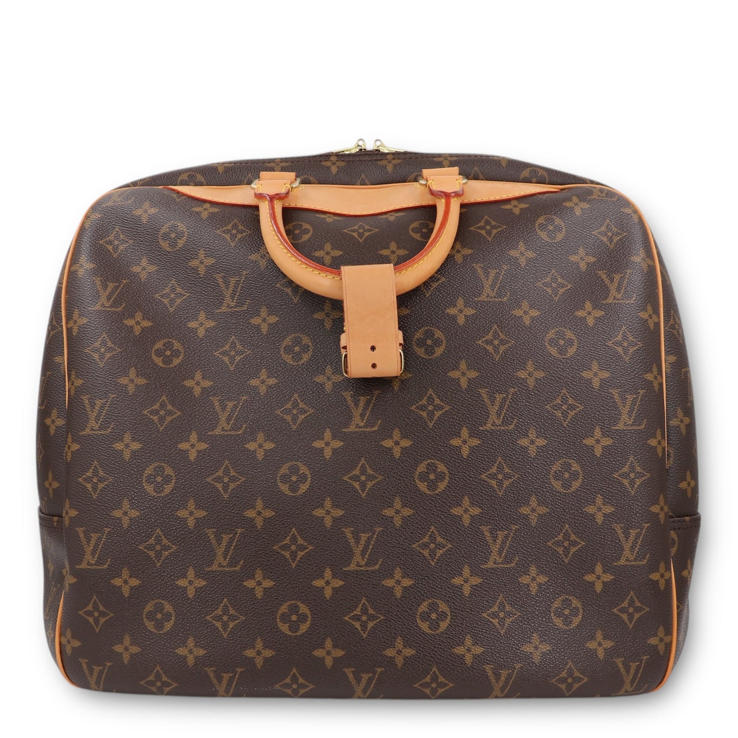 Louis Vuitton Evasion Reisetasche Monogram