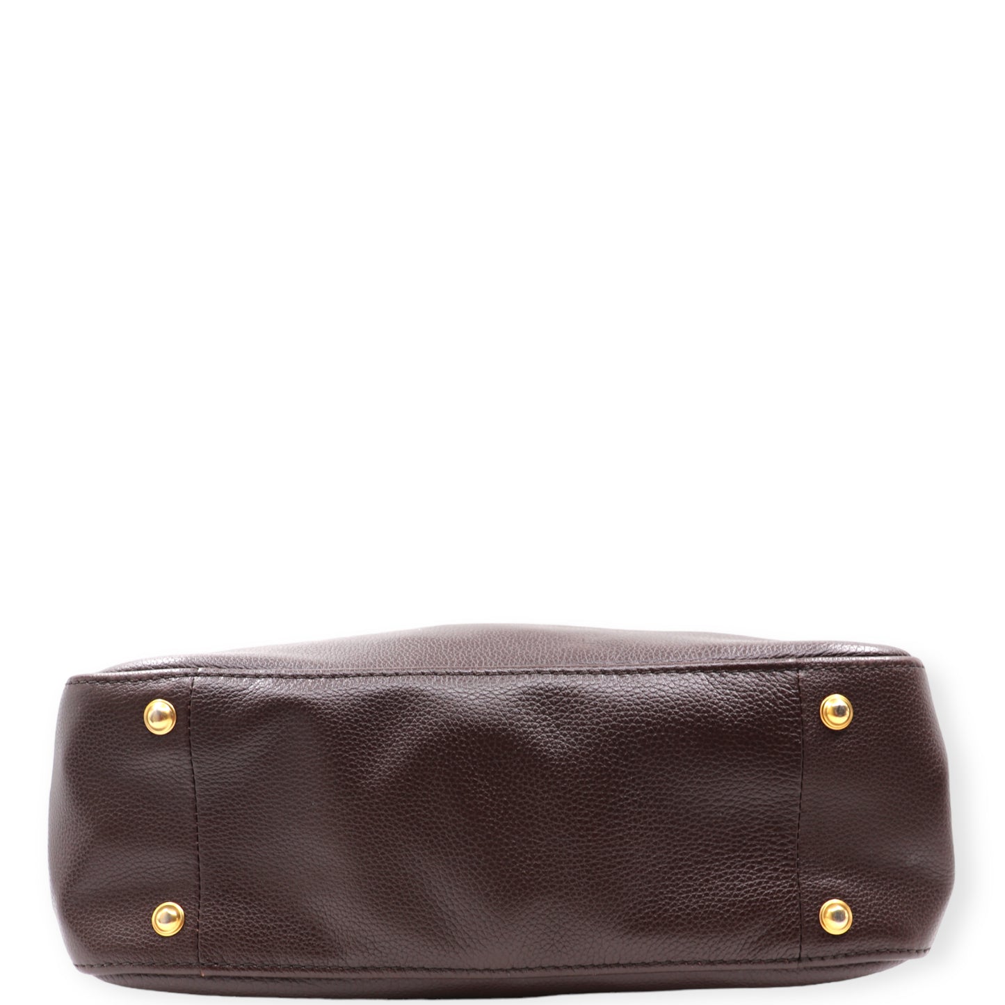 Longchamp Shopper braun