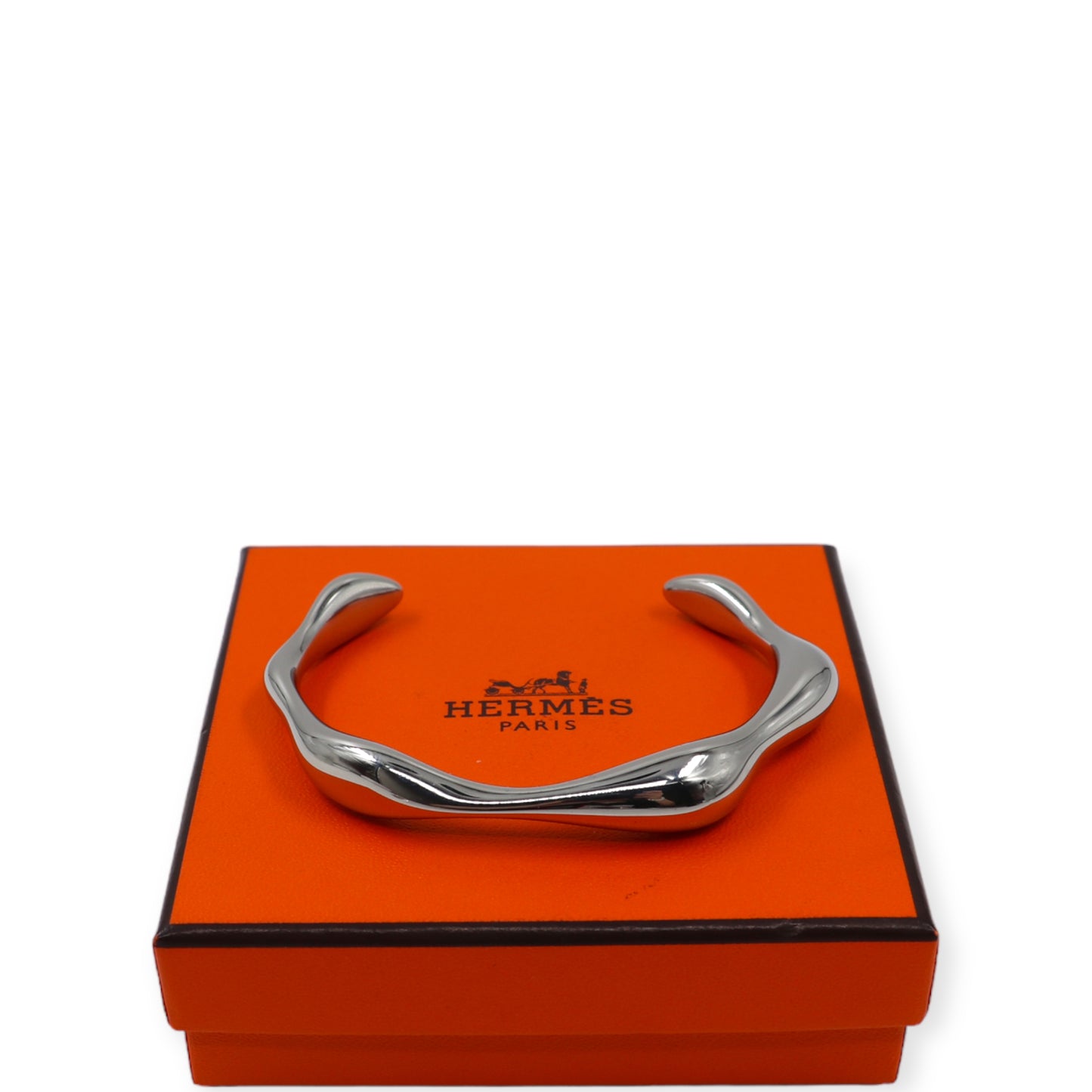 Hermès Wave Armreif