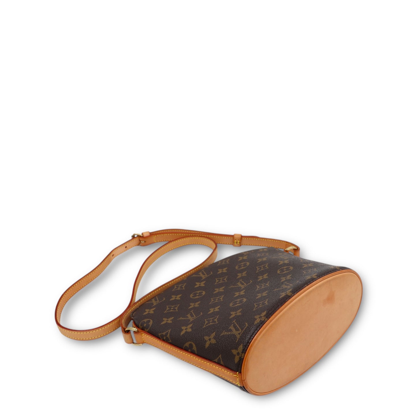 Louis Vuitton Drouot Monogram